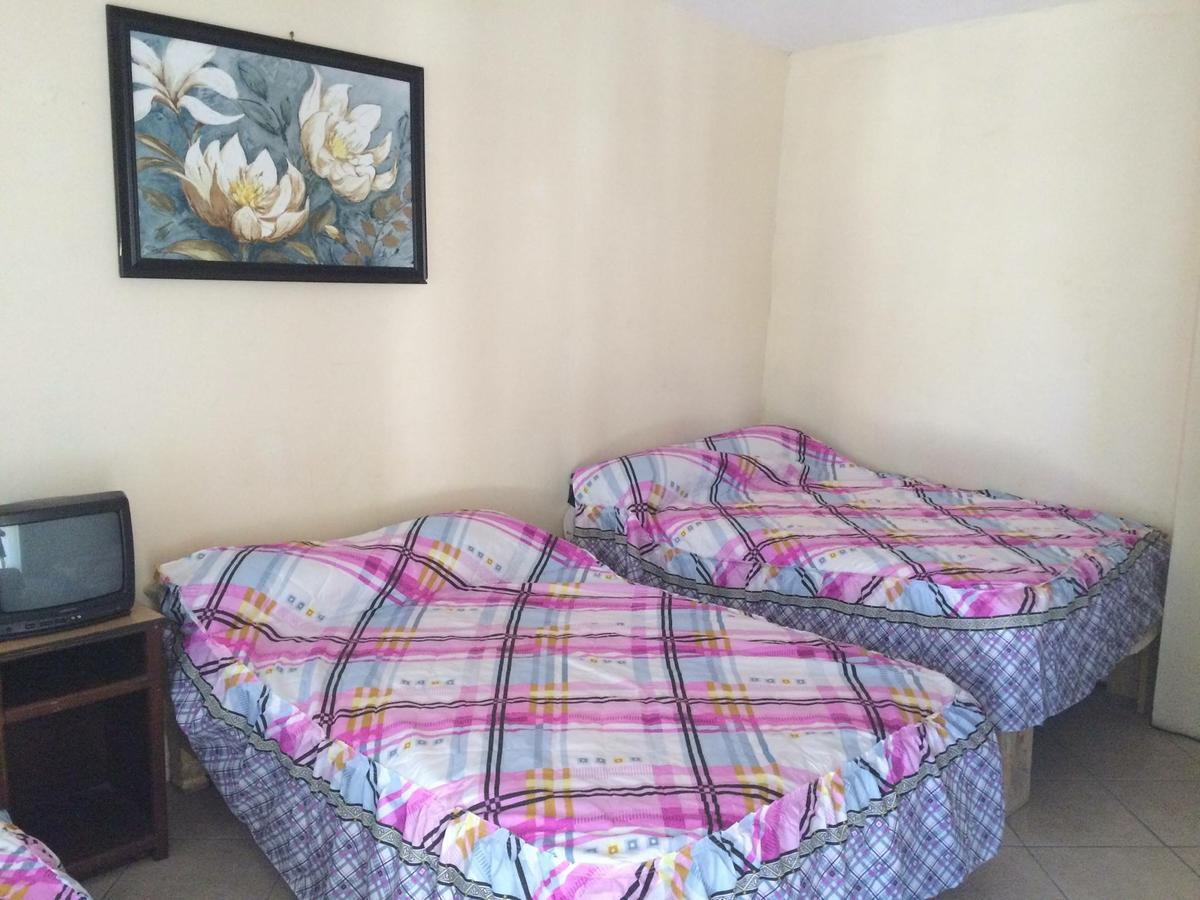 Blanquita Guesthouse Manuel F. Martinez Luaran gambar