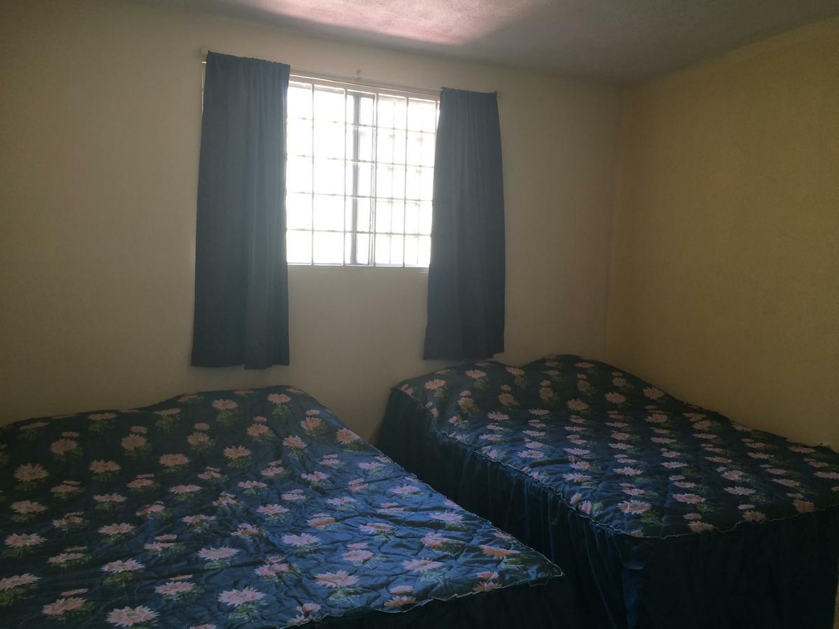 Blanquita Guesthouse Manuel F. Martinez Luaran gambar