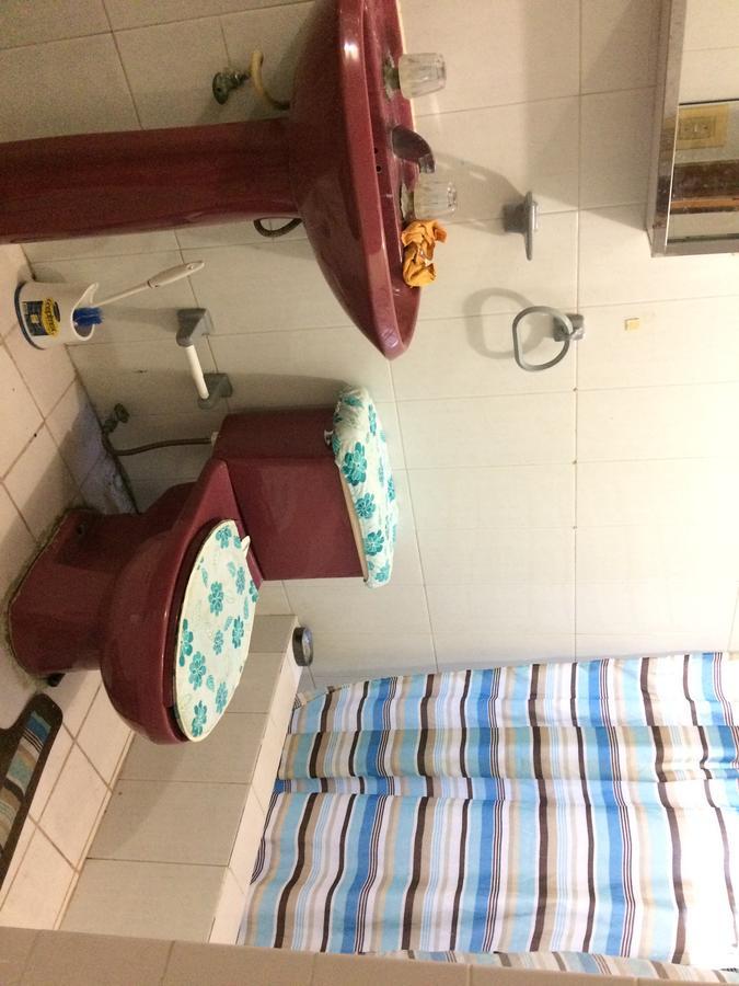 Blanquita Guesthouse Manuel F. Martinez Luaran gambar