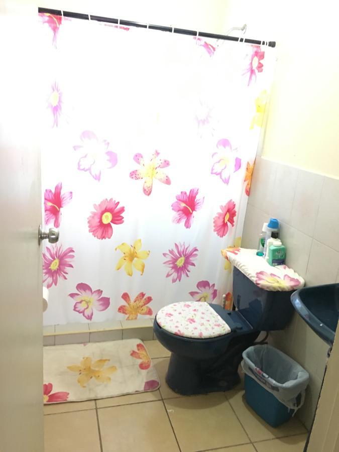 Blanquita Guesthouse Manuel F. Martinez Luaran gambar