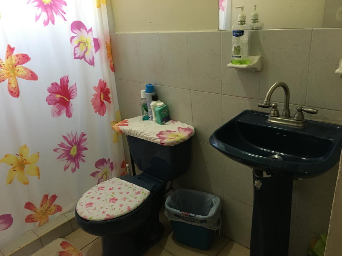 Blanquita Guesthouse Manuel F. Martinez Luaran gambar