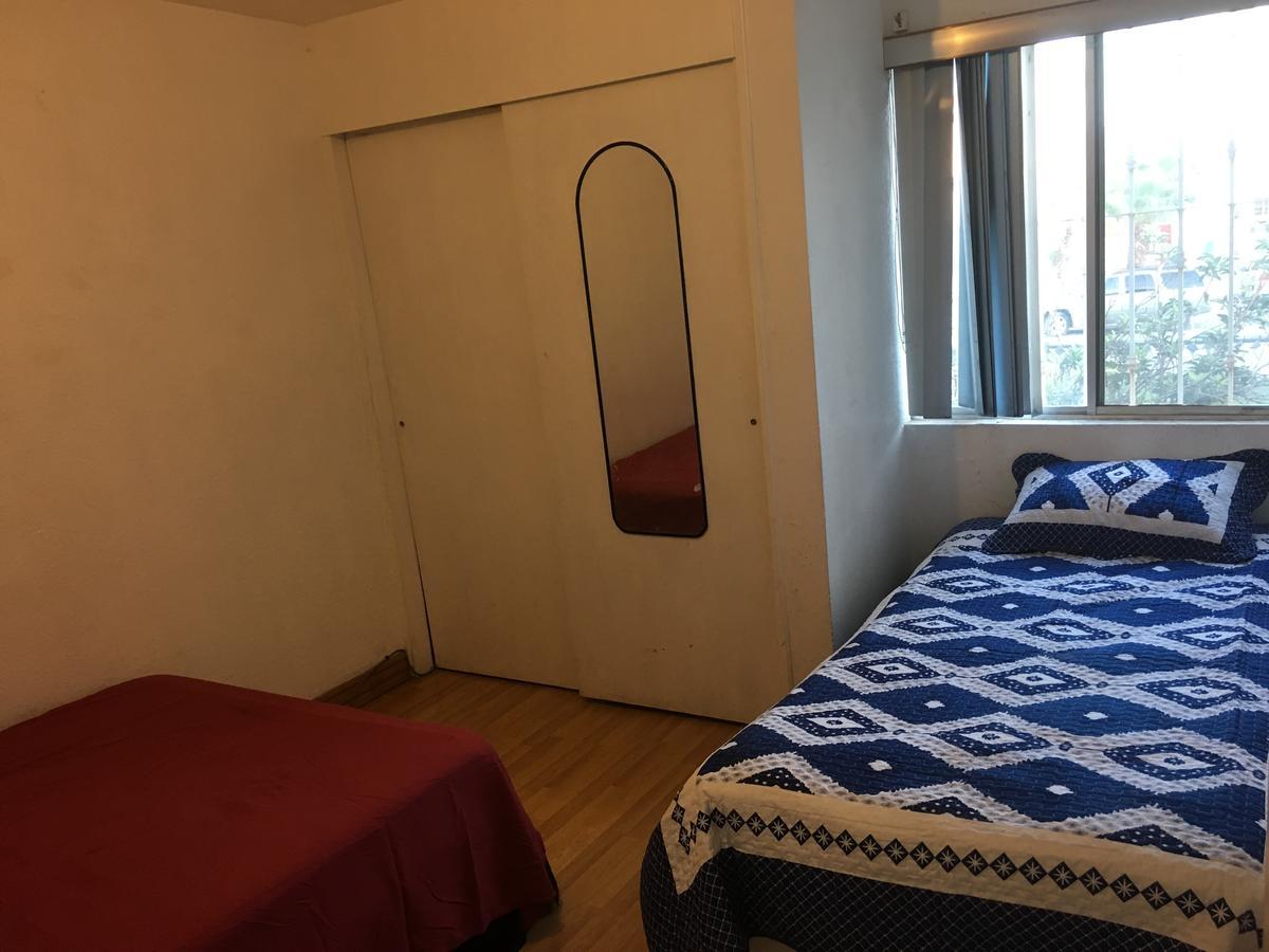 Blanquita Guesthouse Manuel F. Martinez Luaran gambar