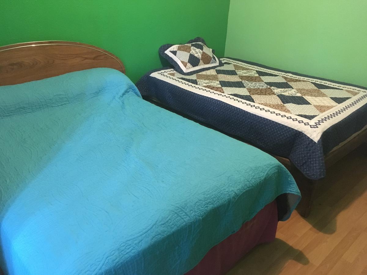 Blanquita Guesthouse Manuel F. Martinez Luaran gambar