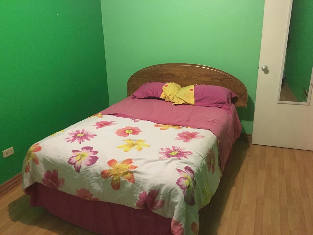 Blanquita Guesthouse Manuel F. Martinez Luaran gambar
