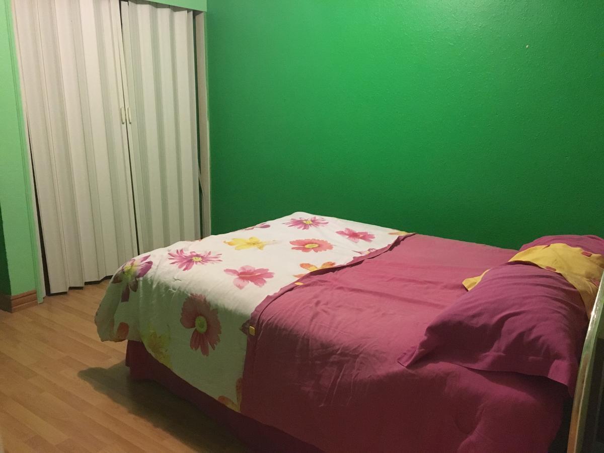 Blanquita Guesthouse Manuel F. Martinez Luaran gambar