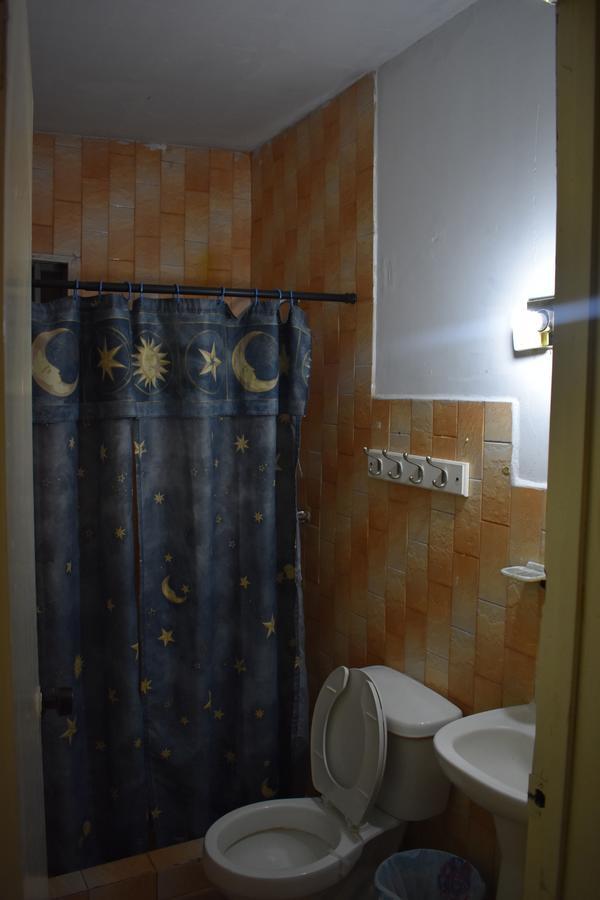 Blanquita Guesthouse Manuel F. Martinez Luaran gambar
