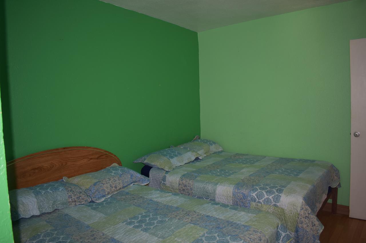 Blanquita Guesthouse Manuel F. Martinez Luaran gambar